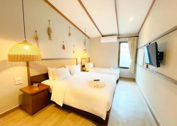 Barabara Budget Satun