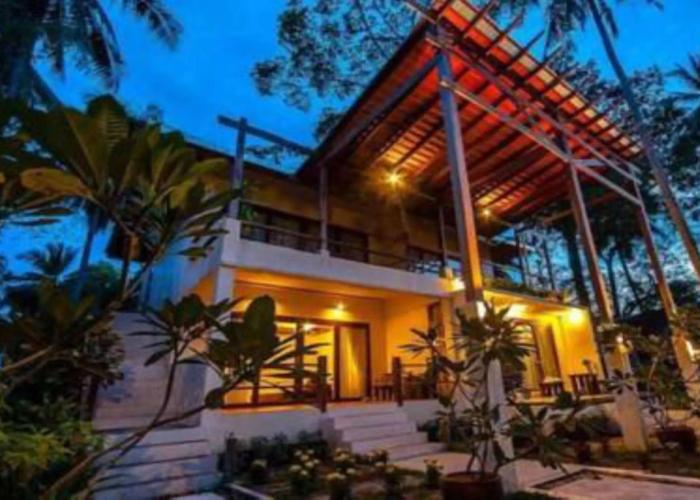 Sichon Cabana Beach Resort