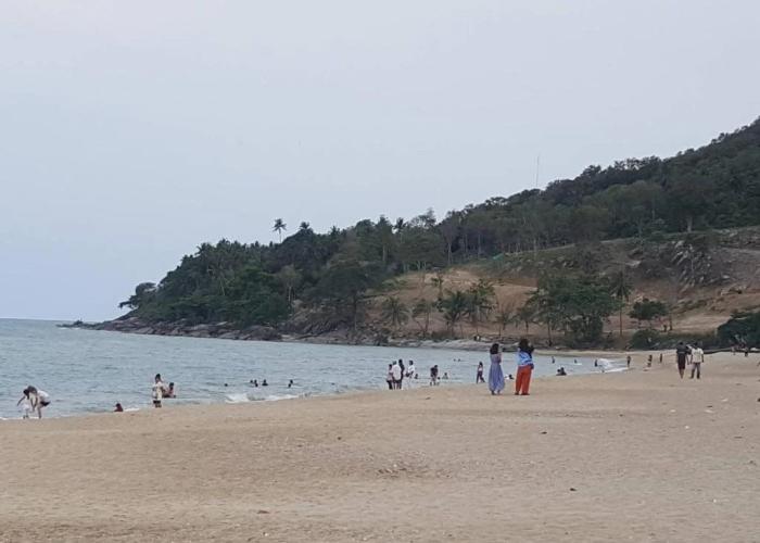 At Sichon Resort