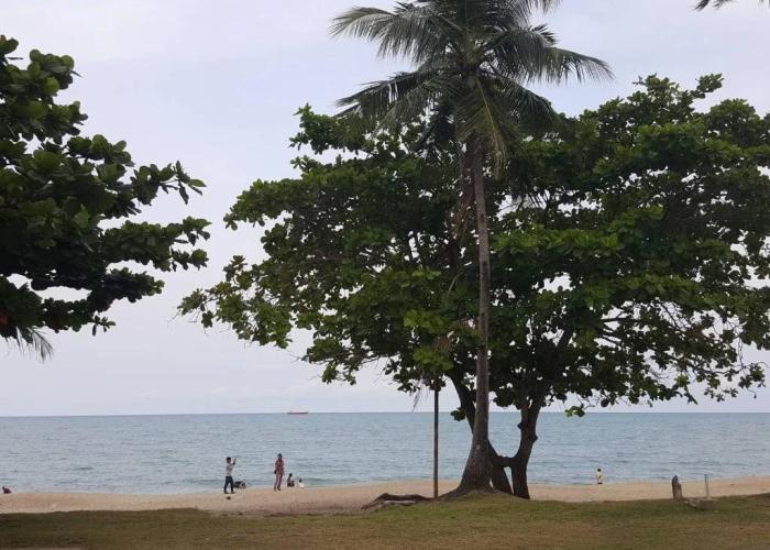 At Sichon Resort