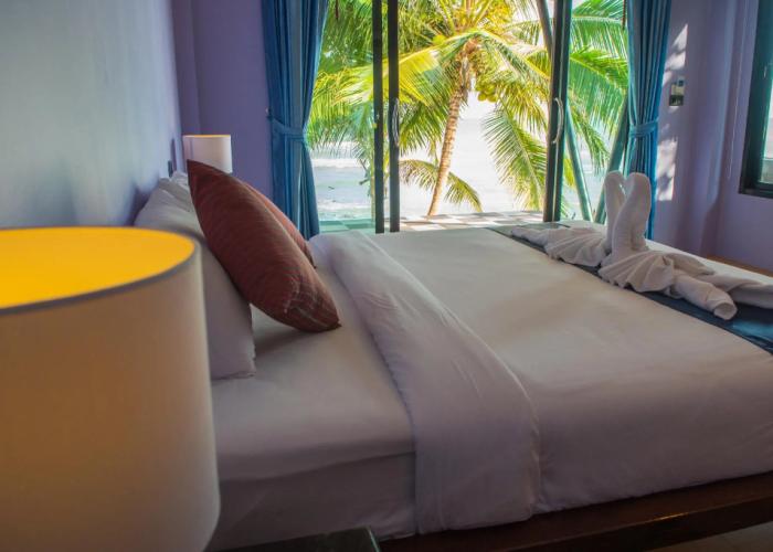 Sea Stone Hotel