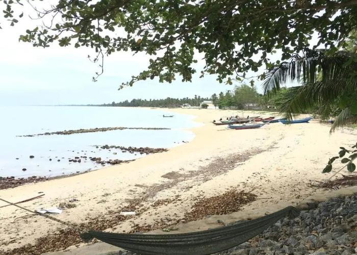 Sea Stone Hotel