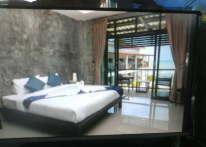 Sea Stone Hotel