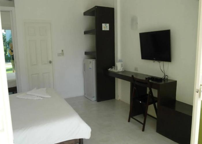 Thipburee Resort