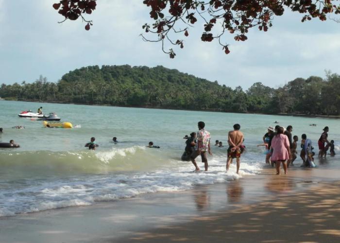 Thipburee Resort