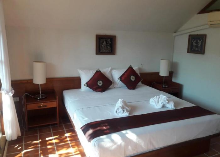 Ekman Garden Resort Nakhon Si Thammarat