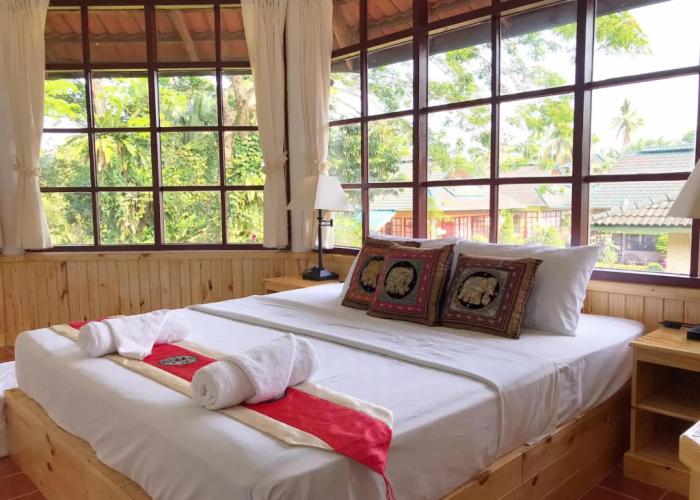 Ekman Garden Resort Nakhon Si Thammarat