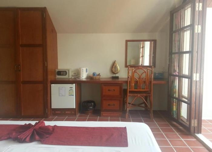 Ekman Garden Resort Nakhon Si Thammarat
