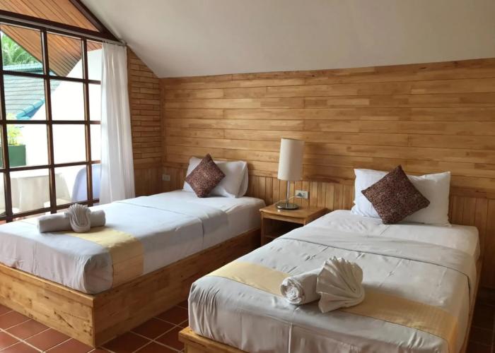 Ekman Garden Resort Nakhon Si Thammarat