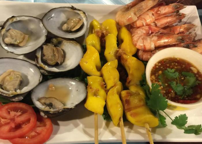 Ekman Garden Resort Nakhon Si Thammarat