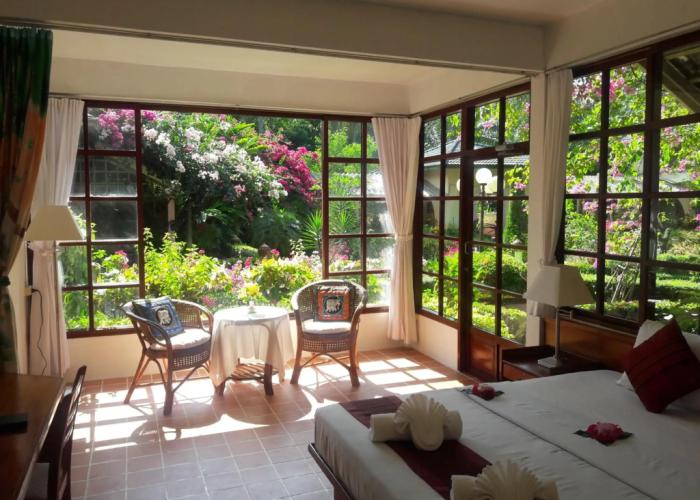 Ekman Garden Resort Nakhon Si Thammarat
