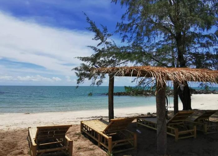 Sichon Hideaway