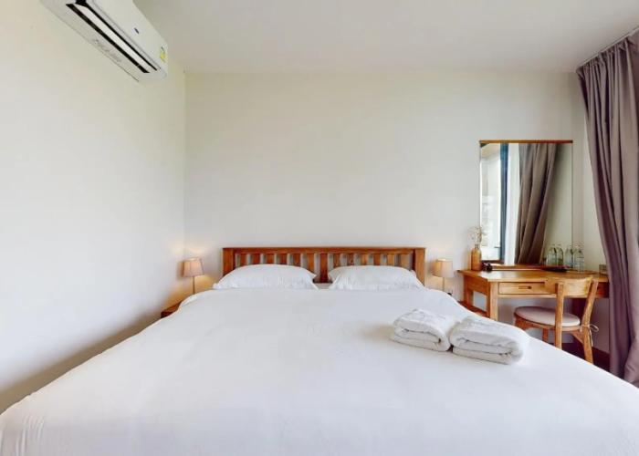 Sichon Hideaway