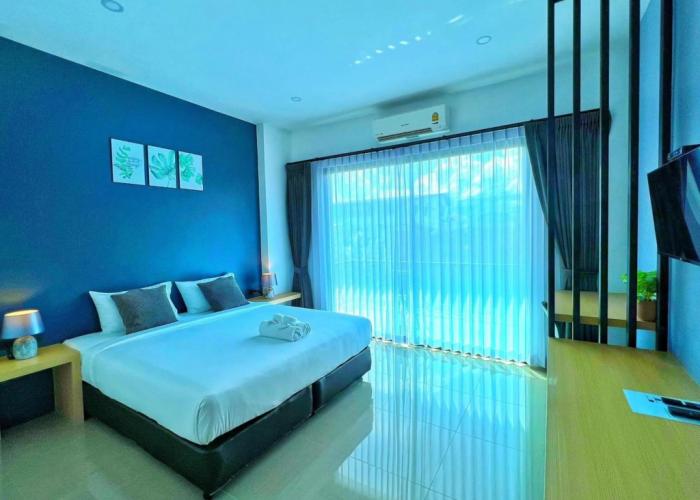 Blue Moon Boutique Resort