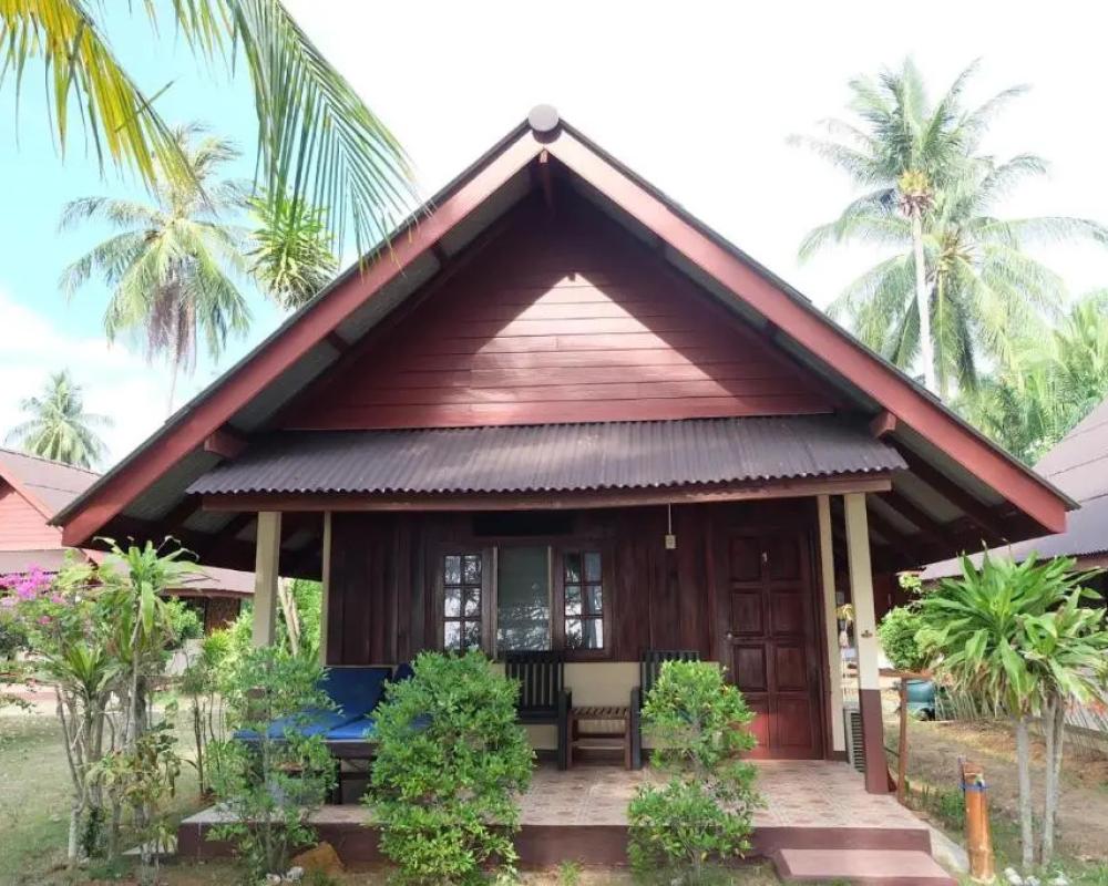 Yataa Spa And Resort