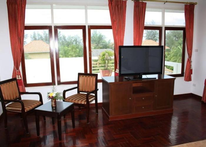 Ao Thai Resort