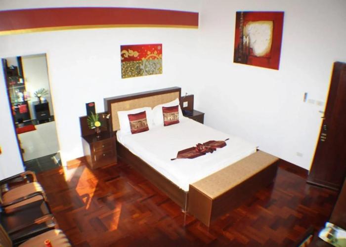 Ao Thai Resort