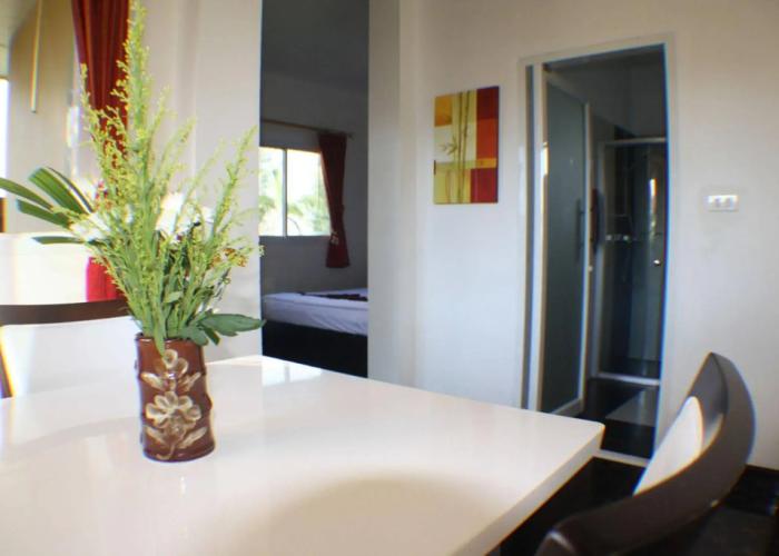 Ao Thai Resort