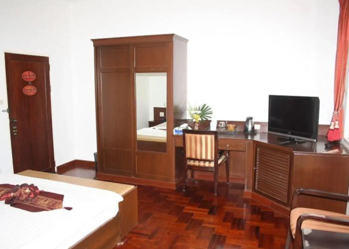 Ao Thai Resort
