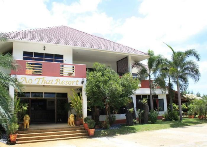 Ao Thai Resort