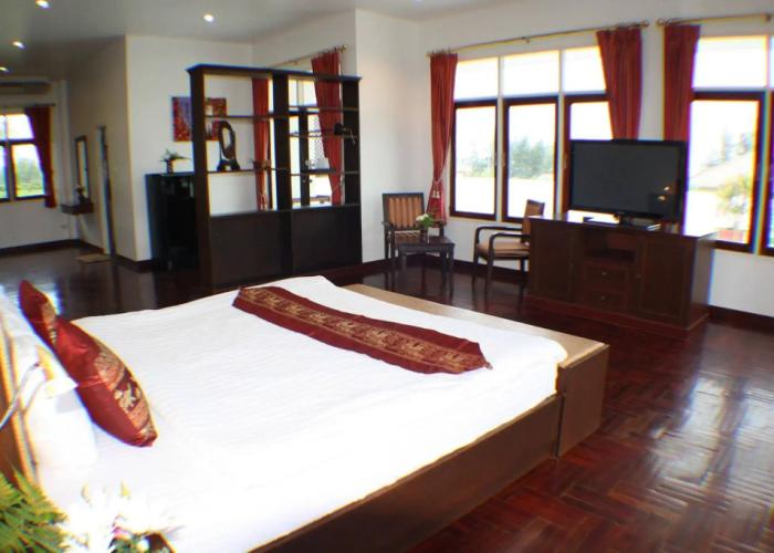 Ao Thai Resort