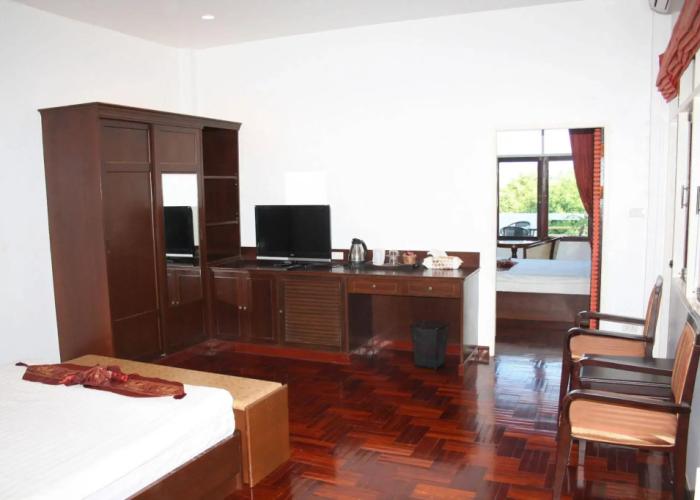 Ao Thai Resort