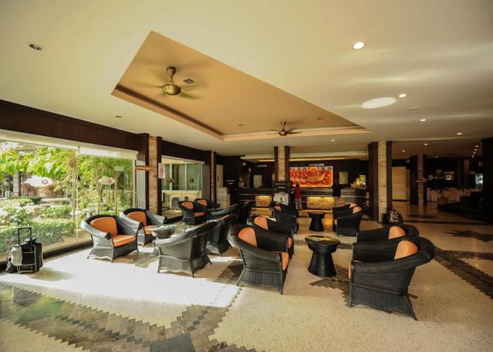 Haad Kaew Resort