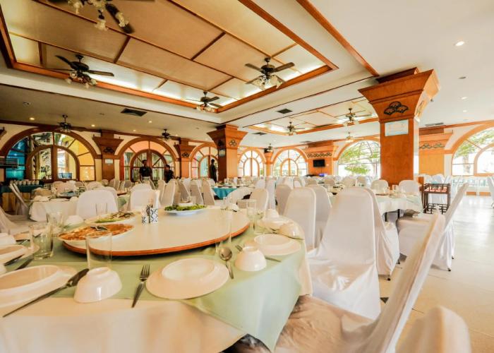 Haad Kaew Resort