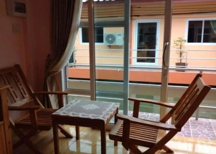 Palm Payom Village Resort