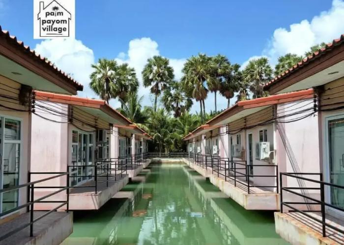 Palm Payom Village Resort