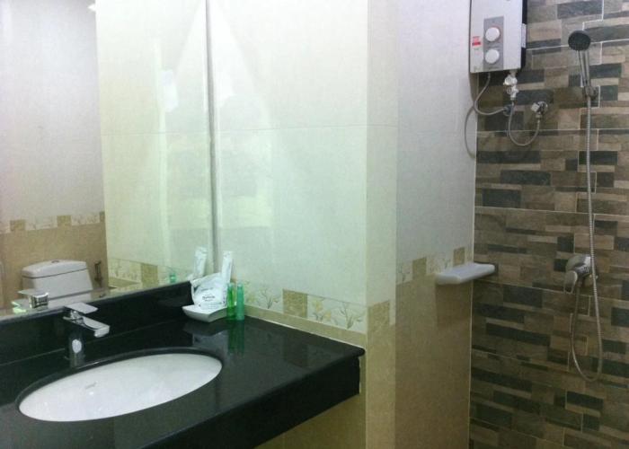Smile Resort Thungsong