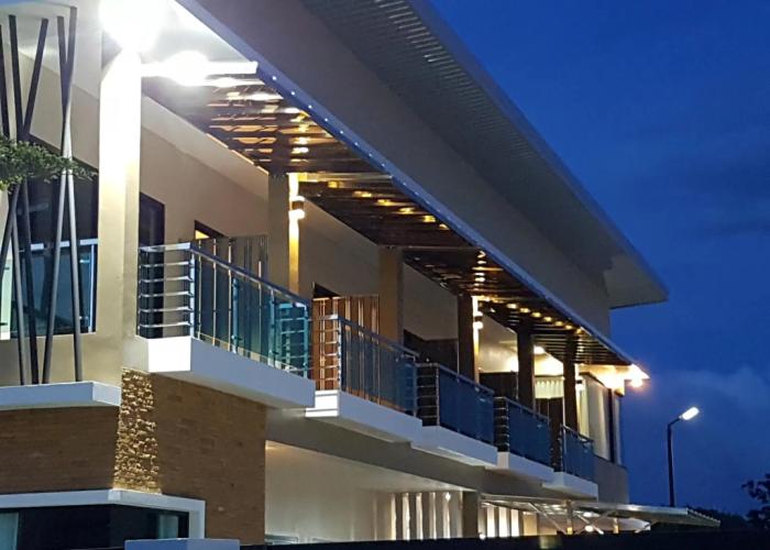 Smile Resort Thungsong