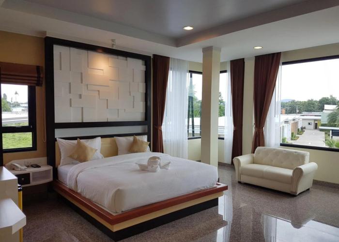 Smile Resort Thungsong