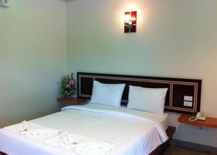 Smile Resort Thungsong