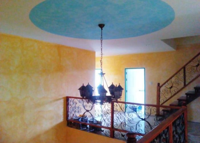 The Villa Khaopreedee