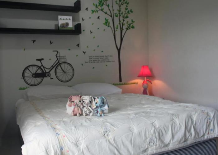 Cozy Rabbit Hotel