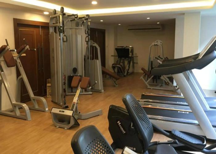 Metro Hotel & Spa