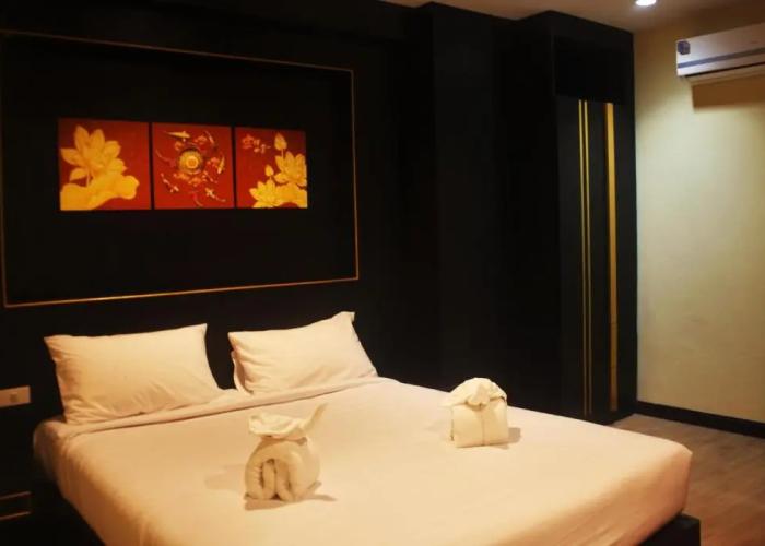 Metro Hotel & Spa