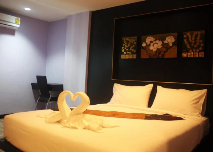Metro Hotel & Spa