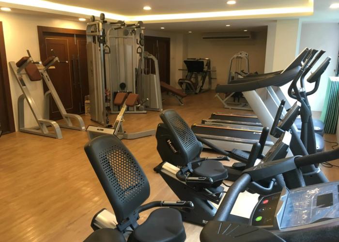 Metro Hotel & Spa