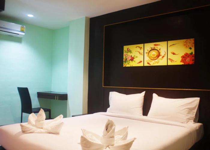 Metro Hotel & Spa