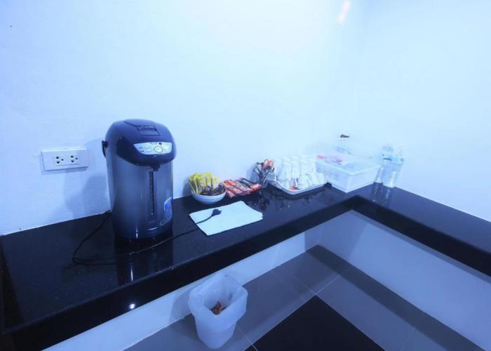 Punfun Apartment