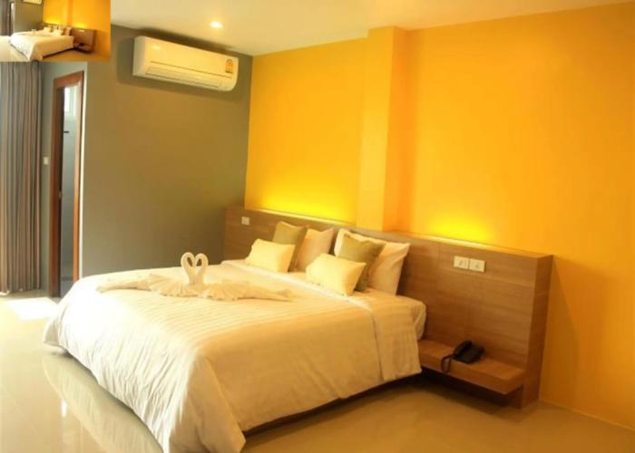 Punfun Apartment
