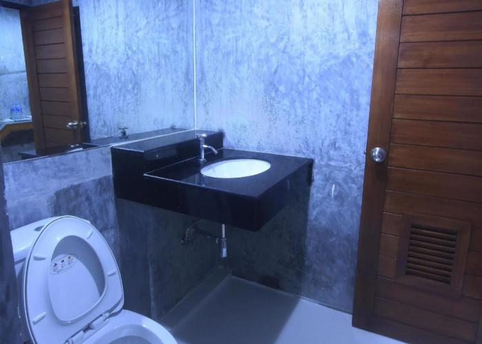 Punfun Apartment