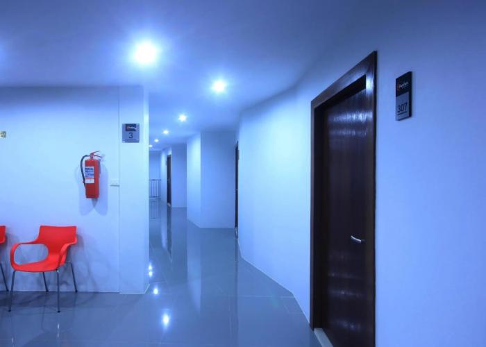 Punfun Apartment