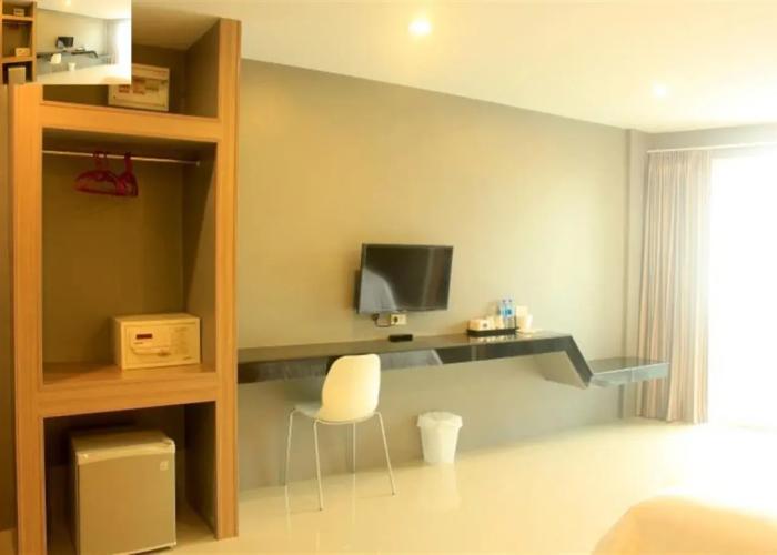 Punfun Apartment