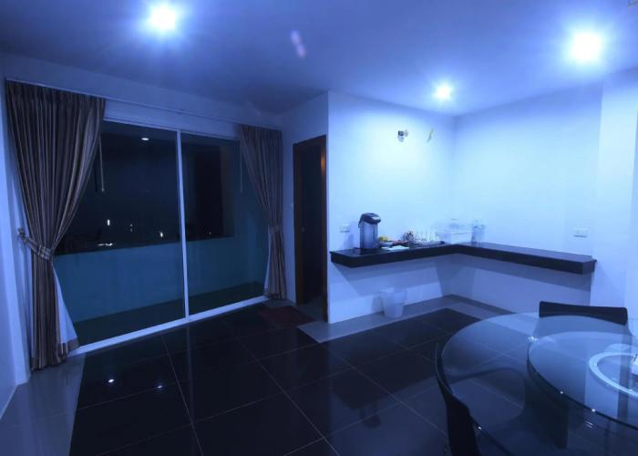 Punfun Apartment