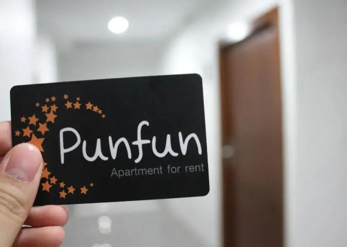 Punfun Apartment