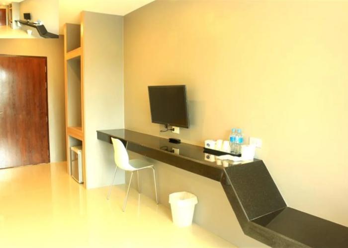 Punfun Apartment