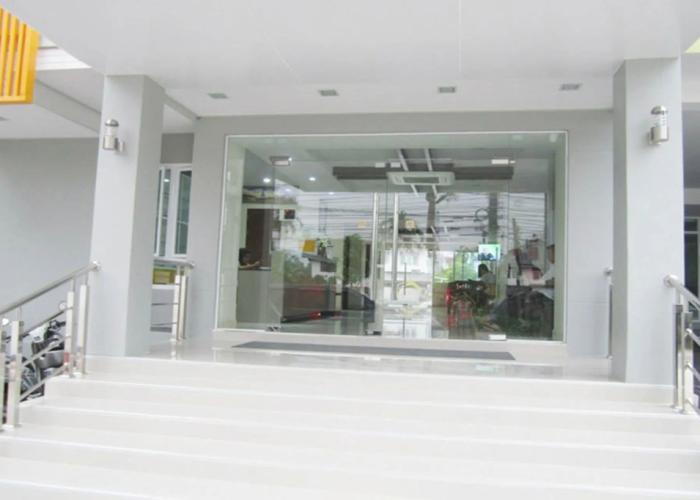 Maharaj Grand